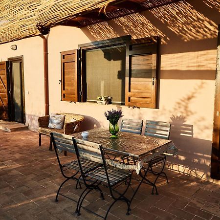Tenuta Saracone Montalto di Castro Εξωτερικό φωτογραφία