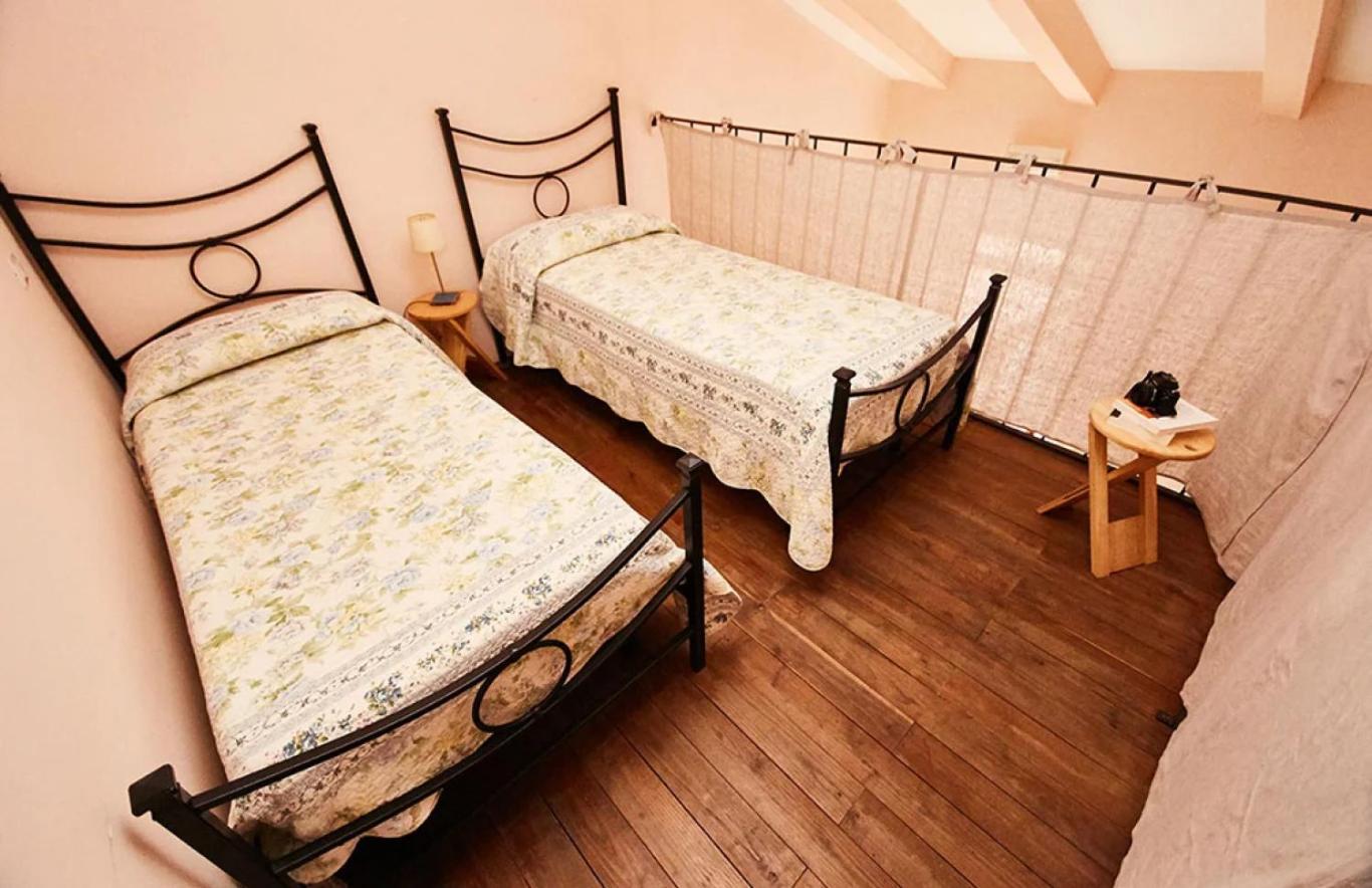 Tenuta Saracone Montalto di Castro Εξωτερικό φωτογραφία