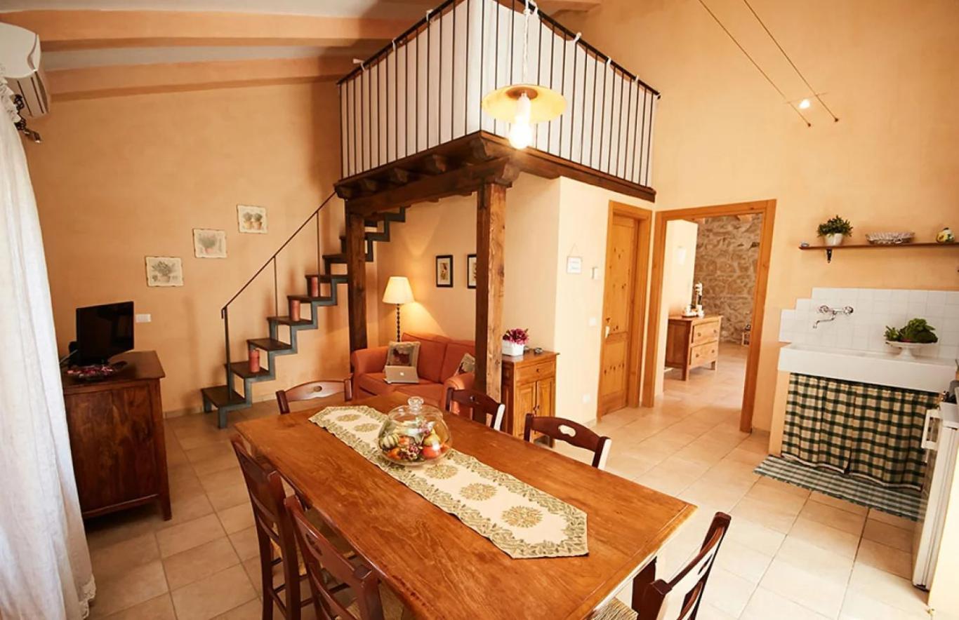 Tenuta Saracone Montalto di Castro Εξωτερικό φωτογραφία