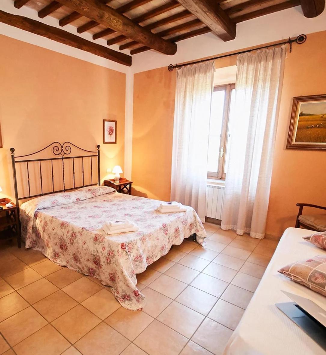 Tenuta Saracone Montalto di Castro Εξωτερικό φωτογραφία