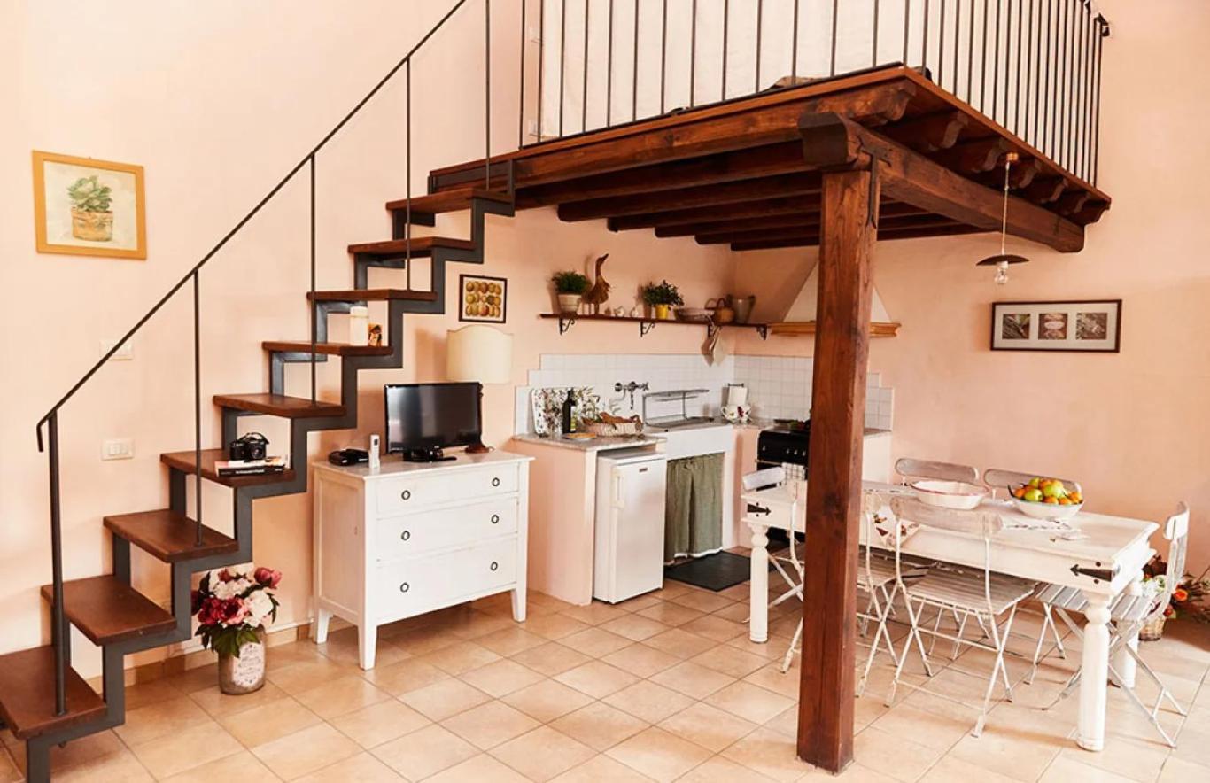 Tenuta Saracone Montalto di Castro Εξωτερικό φωτογραφία