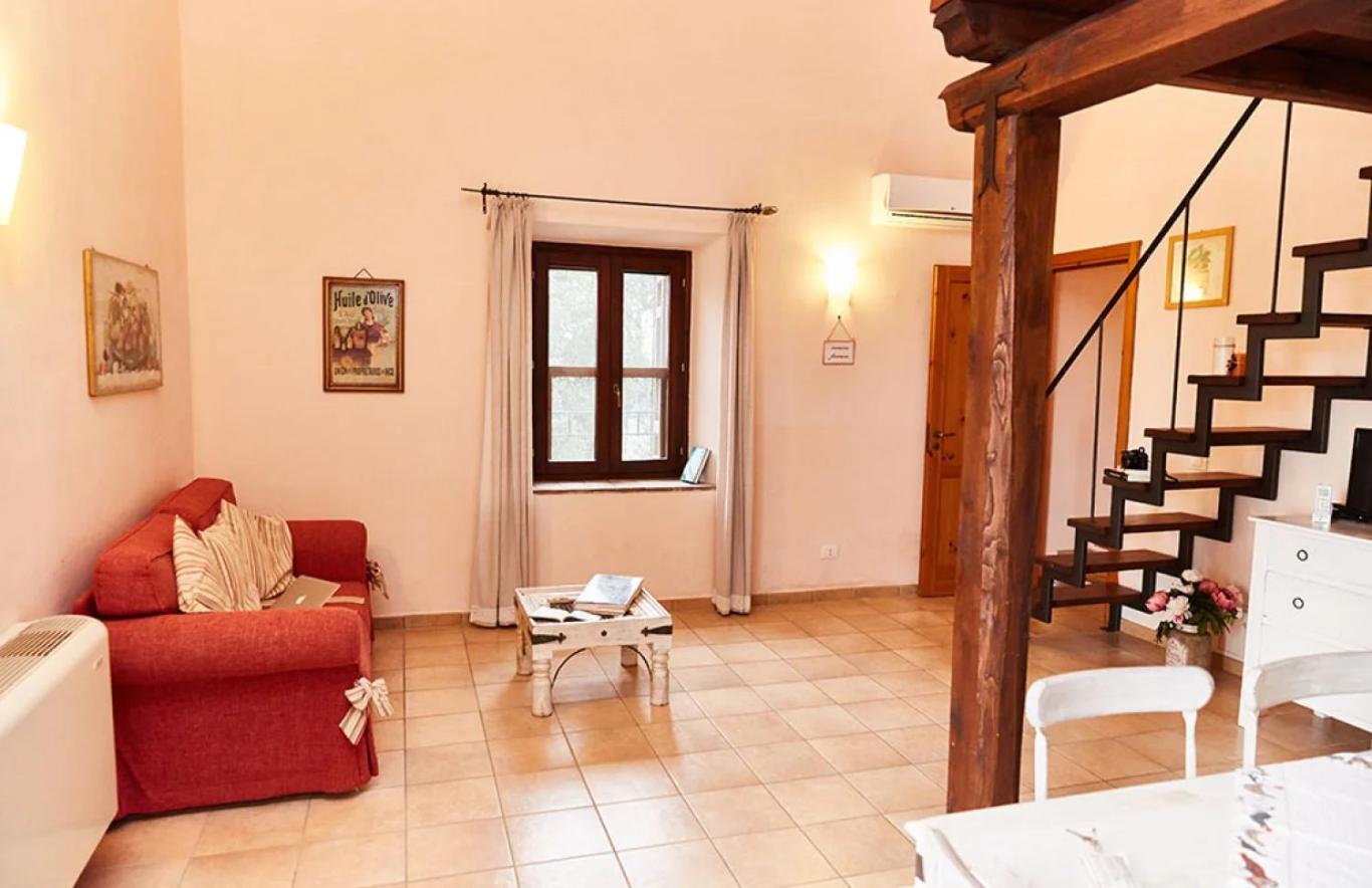 Tenuta Saracone Montalto di Castro Εξωτερικό φωτογραφία