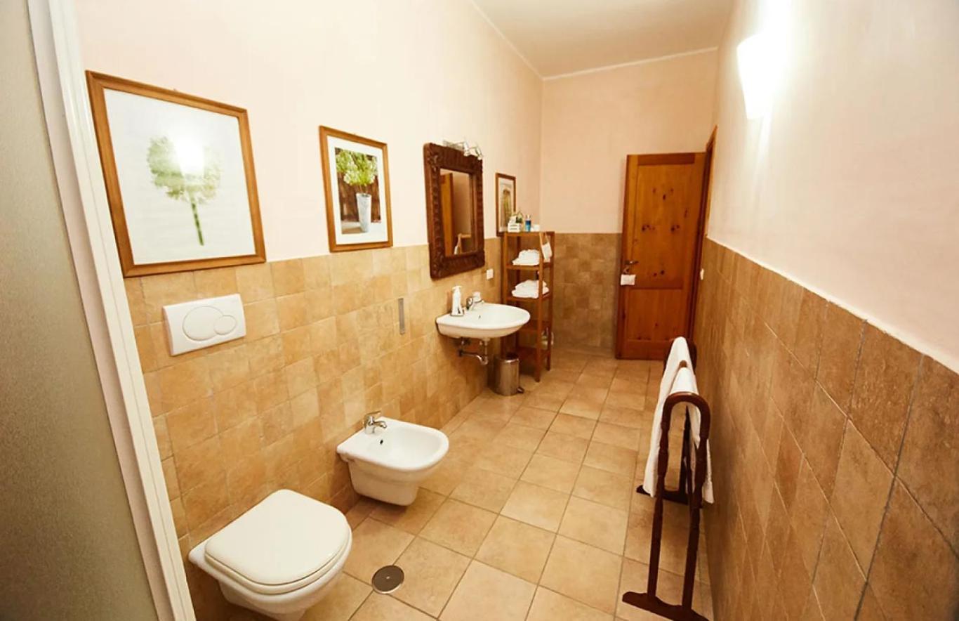 Tenuta Saracone Montalto di Castro Εξωτερικό φωτογραφία