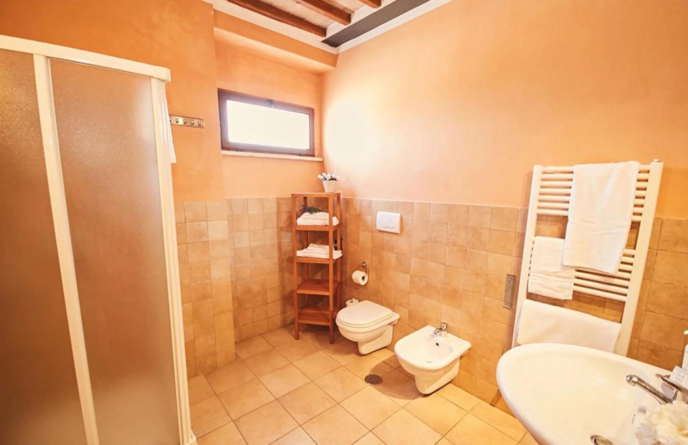 Tenuta Saracone Montalto di Castro Εξωτερικό φωτογραφία
