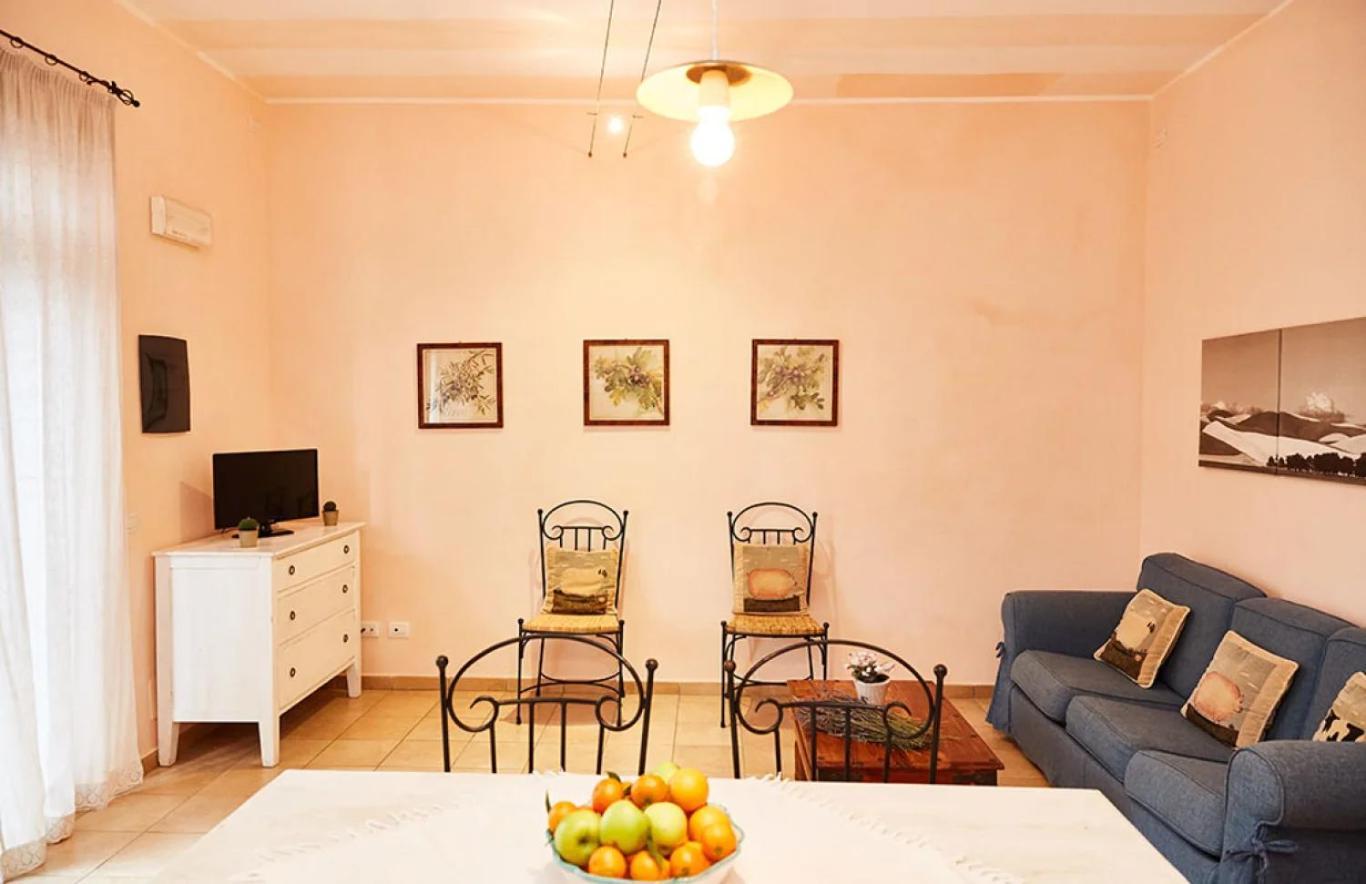 Tenuta Saracone Montalto di Castro Εξωτερικό φωτογραφία