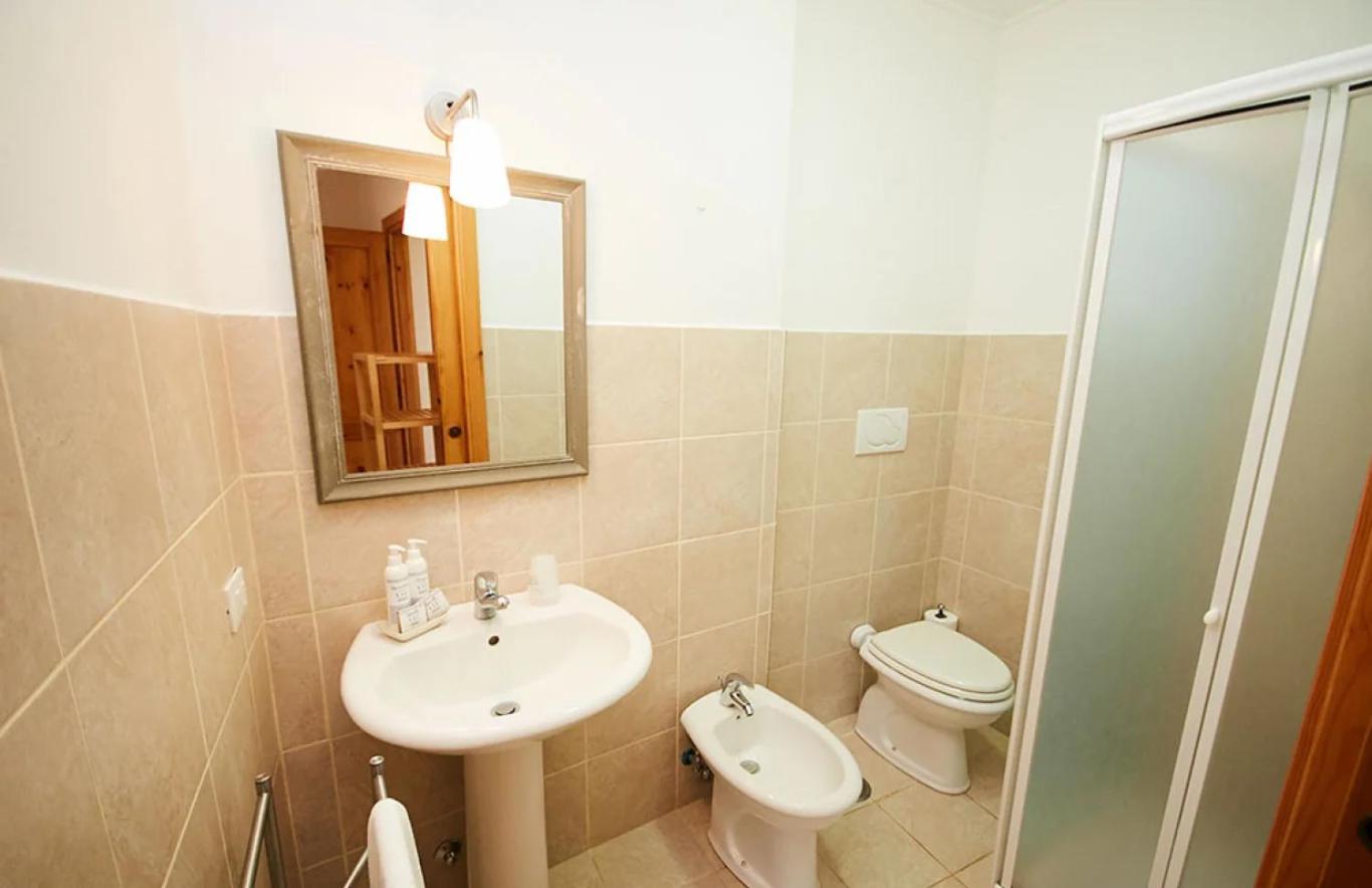 Tenuta Saracone Montalto di Castro Εξωτερικό φωτογραφία