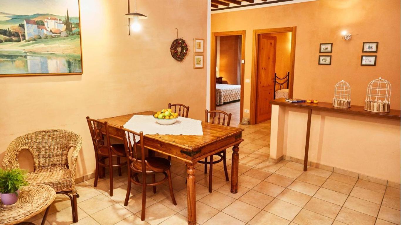 Tenuta Saracone Montalto di Castro Εξωτερικό φωτογραφία