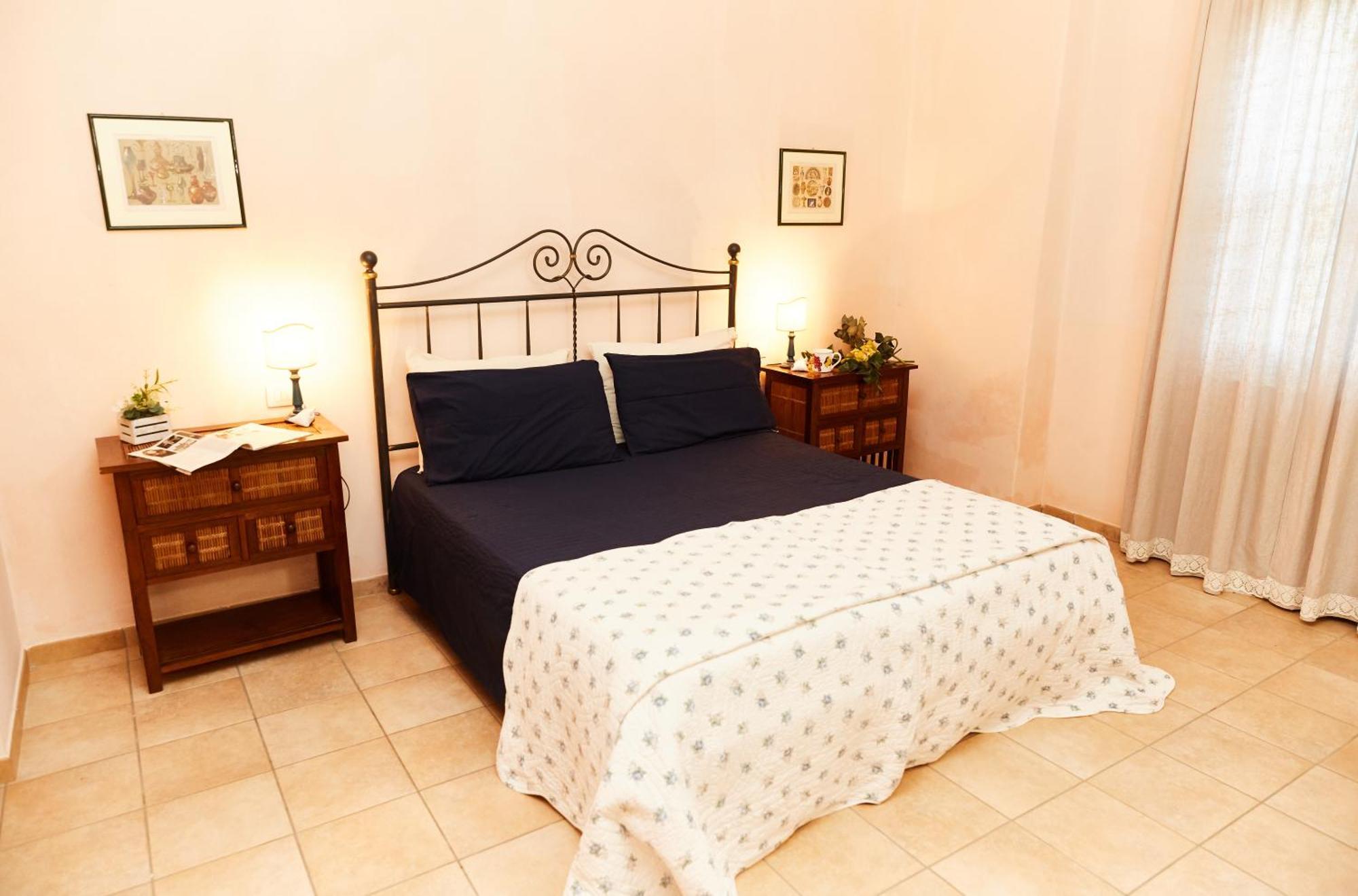 Tenuta Saracone Montalto di Castro Εξωτερικό φωτογραφία