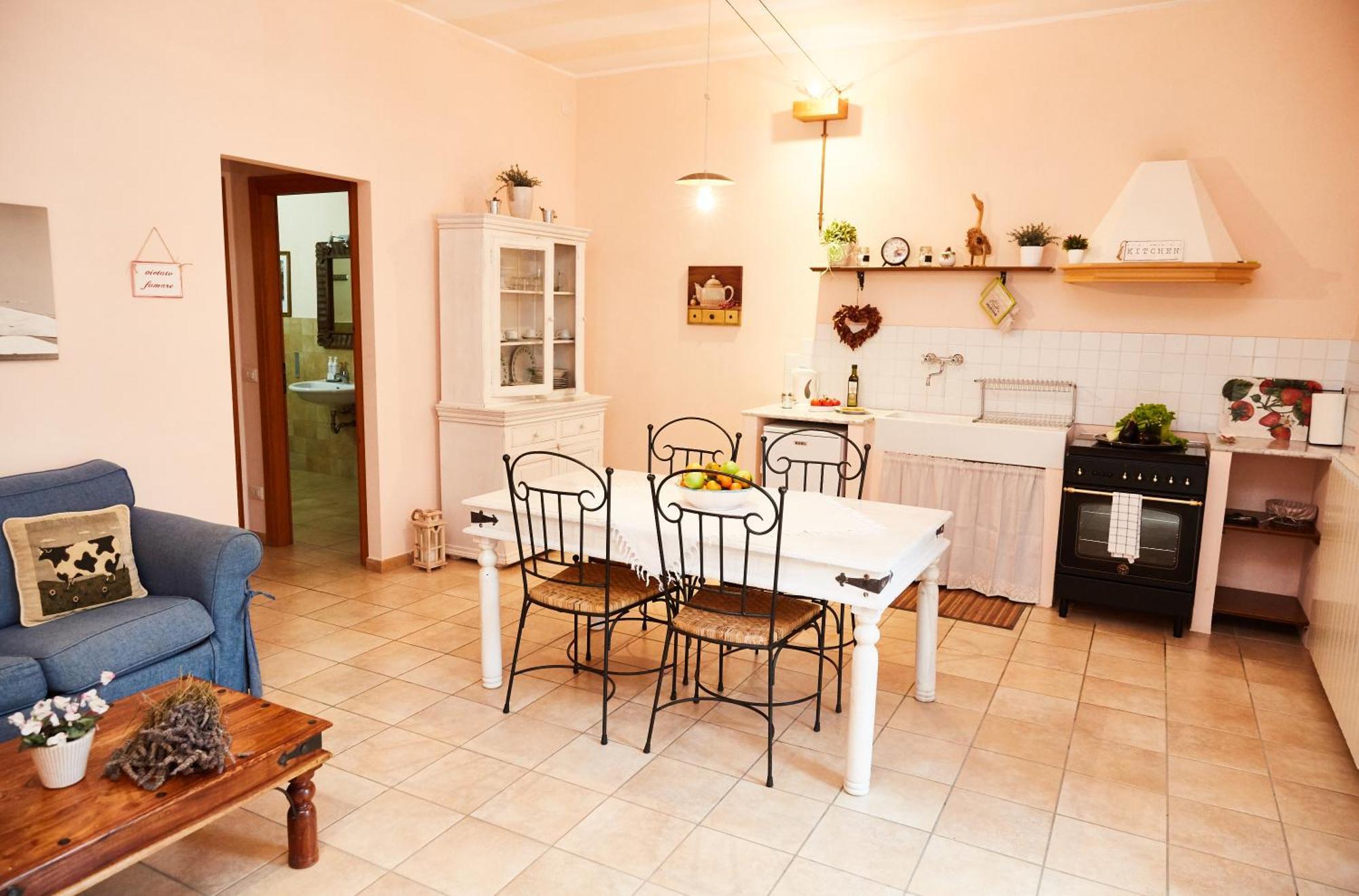 Tenuta Saracone Montalto di Castro Εξωτερικό φωτογραφία