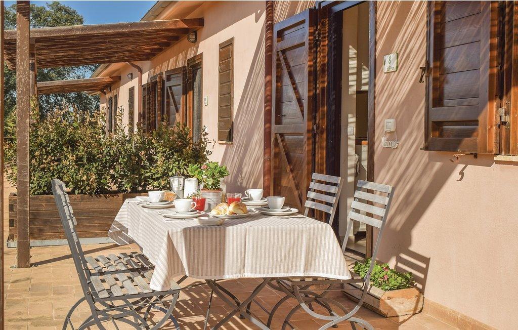 Tenuta Saracone Montalto di Castro Εξωτερικό φωτογραφία